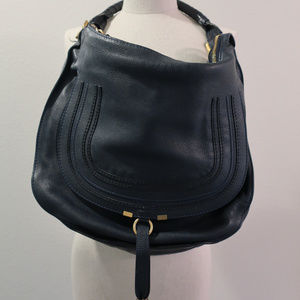 Classic Chloe Hobo Handbag
